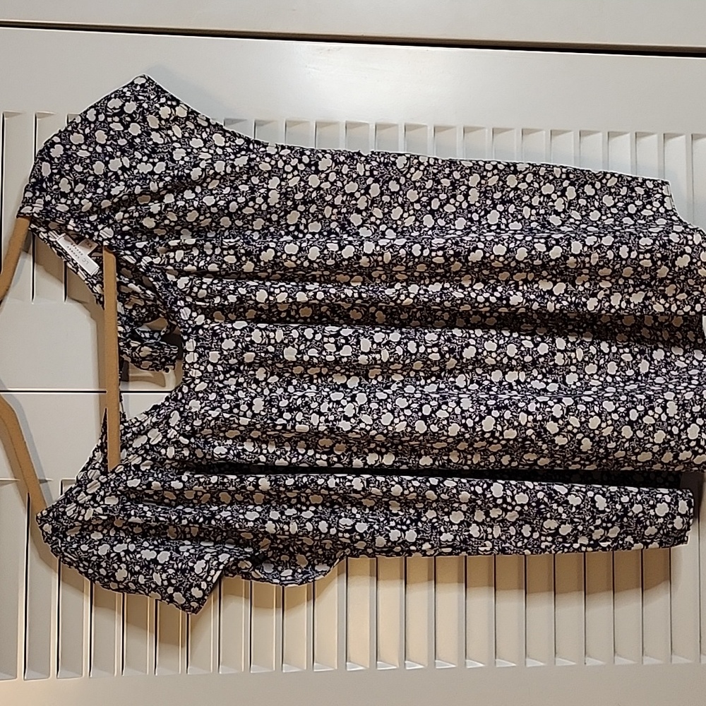 Bundle 3 for $10 LC LAUREN CONRAD TOP W TIE AT BACK OF NECK